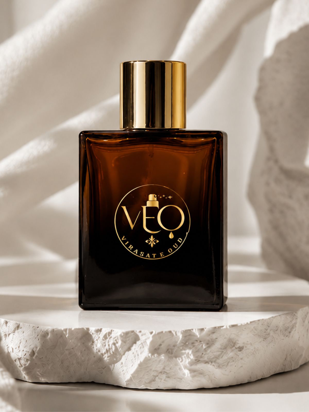 Oudh of woods (Inspired by Tom Ford Oudwood)