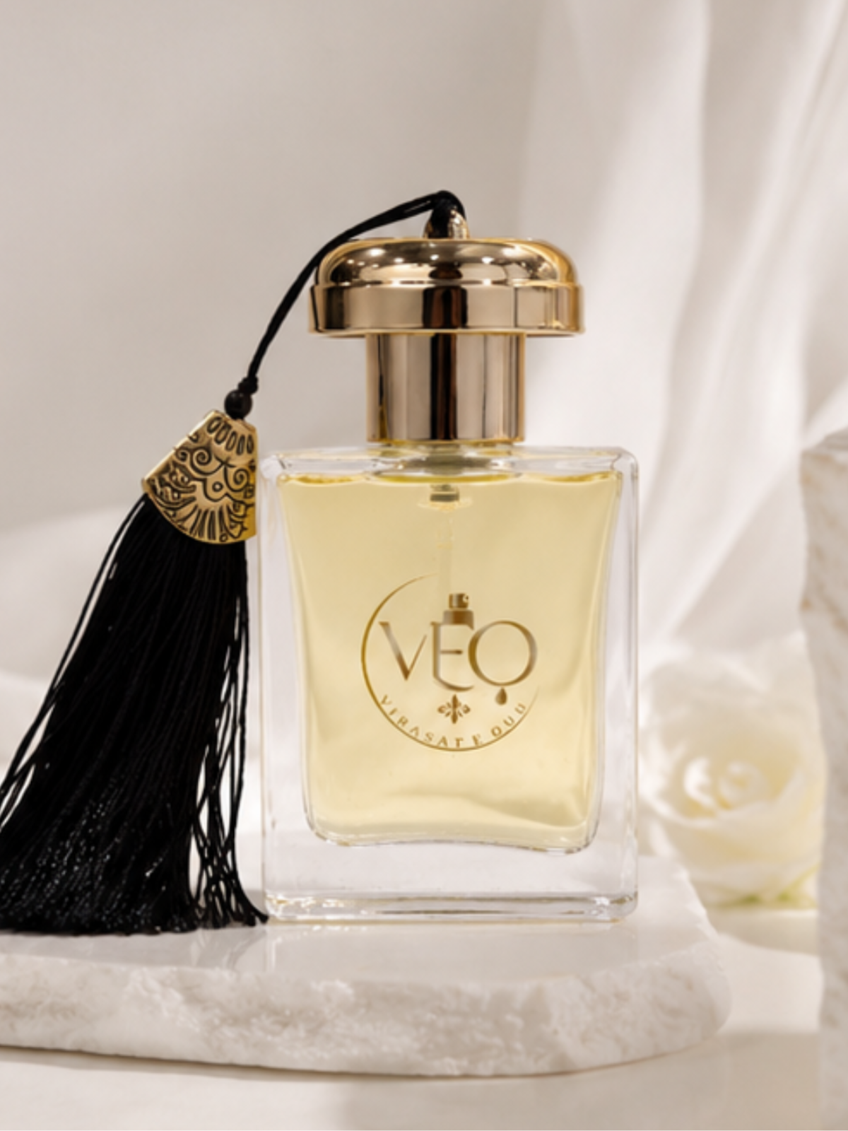Mukhallat Oud