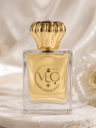 Arabian Oud