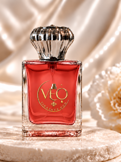 Hybrid Rose Oud