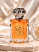 Oudh of Gold (Inspired by MFK Oudh Satin Mood)