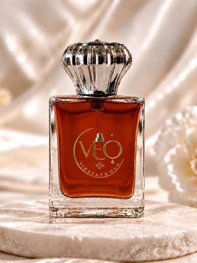 Black Mafia Oud