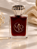 Kastoori ( Inspired by Black Musk)