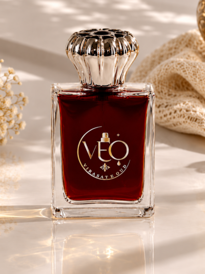 Kastoori ( Inspired by Black Musk)