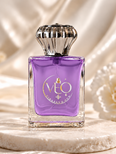 Purple Oud (Inspired by Dior Purple oud)
